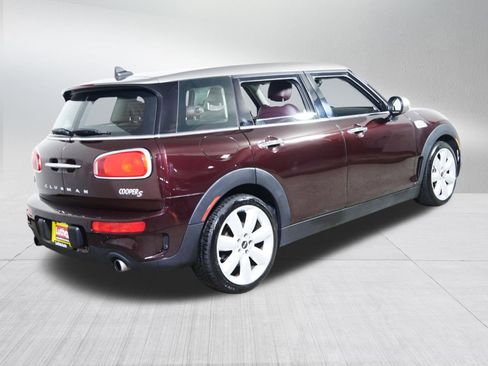 Used 2016 MINI Cooper Clubman S FWD image 7