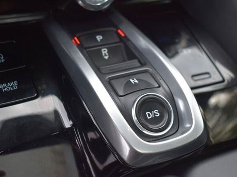 Used 2023 Acura MDX A-Spec AWD/4WD image 36