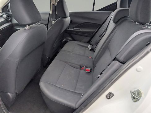 Certified 2023 Nissan Kicks S image 14