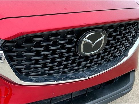 Used 2022 MAZDA CX-5 AWD 2.5 S image 34