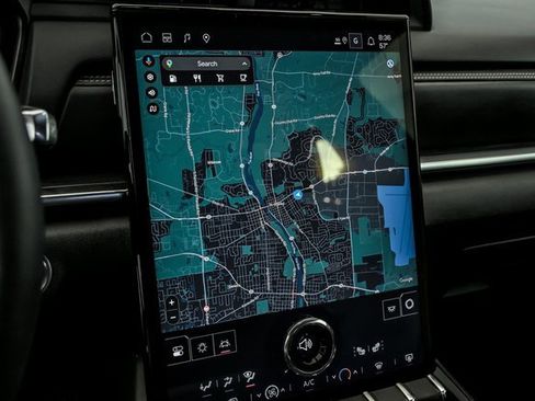 New 2026 GMC Terrain Elevation w/ Black Edition image 16