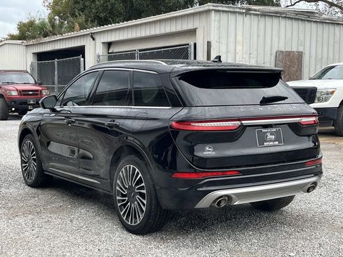 Used 2022 Lincoln Corsair Reserve w/ Equipment Group 201A image 3