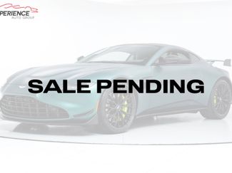 Used 2023 Aston Martin V8 Vantage Coupe image 1