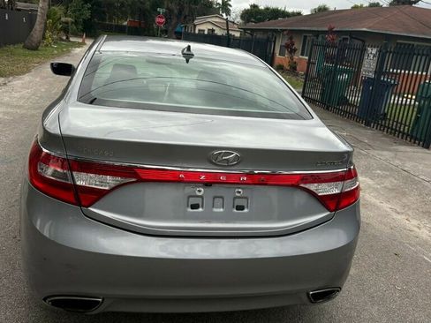Used 2014 Hyundai Azera Limited image 5