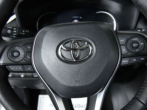 Used 2025 Toyota RAV4 XLE Premium w/ Weather Package image 2