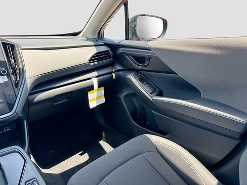 New 2026 Subaru Crosstrek 2.5i Premium AWD/4WD image 29