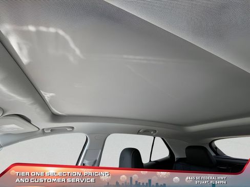 New 2025 Buick Envision Sport Touring image 34