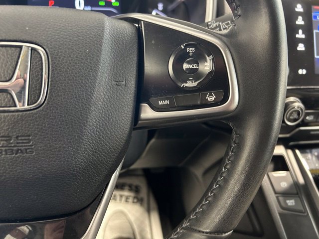 Used 2019 Honda CR-V EX-L image 26