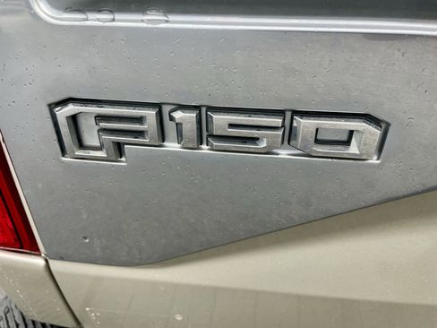 Used 2017 Ford F150 King Ranch w/ Equipment Group 601A Luxury image 42