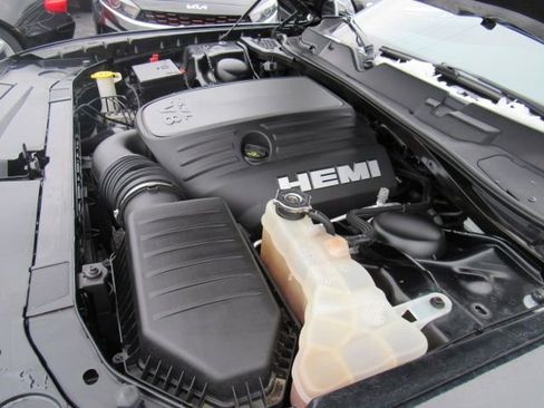 Used 2021 Dodge Challenger R/T image 13