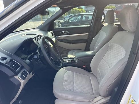 Used 2018 Ford Explorer FWD image 9