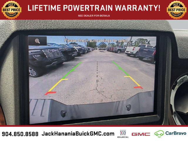 Used 2015 Ford F350 King Ranch w/ FX4 Off-Road Package AWD/4WD image 21