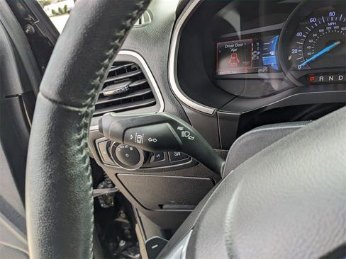 Used 2019 Ford Edge SEL w/ Equipment Group 201A image 34