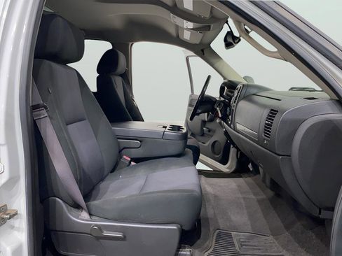 Used 2013 Chevrolet Silverado 2500 LT image 10