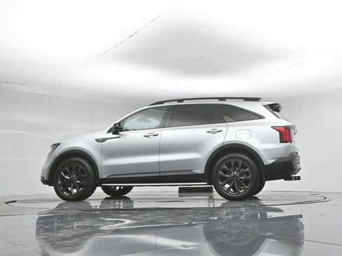 Used 2021 Kia Sorento SX Prestige AWD/4WD image 58