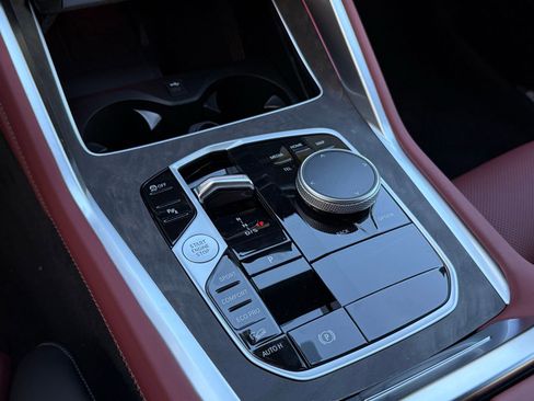 New 2026 BMW X6 xDrive40i image 26