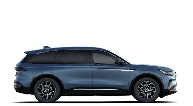 New 2026 Lincoln Nautilus Premier AWD/4WD image 5