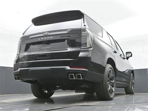 New 2026 Chevrolet Tahoe High Country image 52