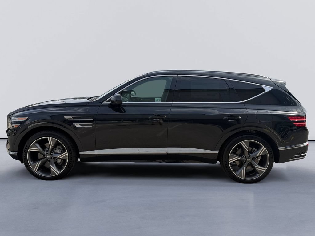 New 2026 Genesis GV80 3.5T Prestige AWD/4WD image 6