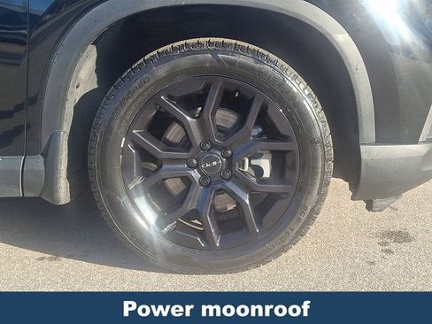 Used 2025 Honda Pilot Elite image 10