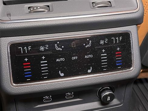 Used 2021 Audi RS 7 Sportback w/ RS 7 Executive Package image 25