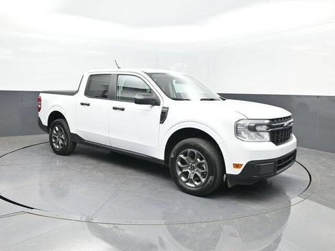 Used 2024 Ford Maverick XLT w/ Equipment Group 300A Standard image 30