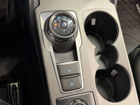 Used 2025 Ford Bronco Sport Outer Banks AWD/4WD image 15