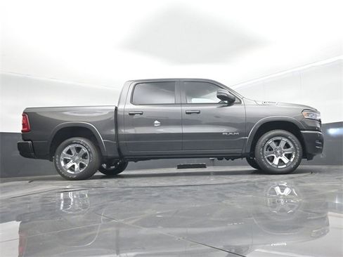New 2026 RAM 1500 4x4 Crew Cab image 46