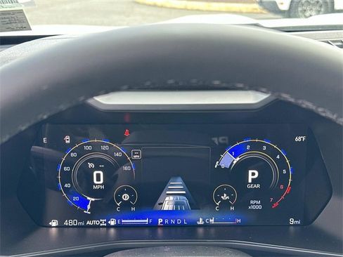 New 2026 Chevrolet Colorado W/T w/ Advanced Trailering Package image 17