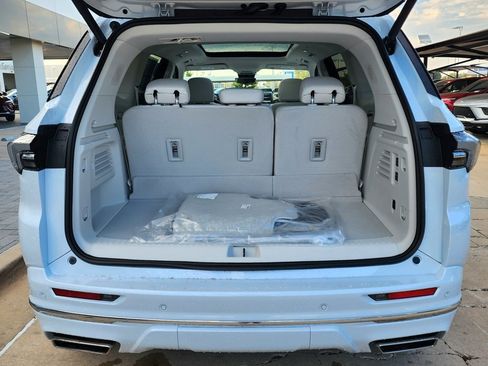 New 2026 Buick Enclave Avenir w/ Super Cruise Package image 54