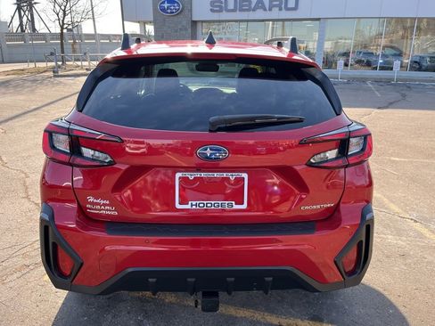 Certified 2024 Subaru Crosstrek 2.5i Limited w/ Popular Package #3A image 7