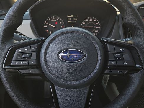 New 2026 Subaru Forester AWD/4WD image 20