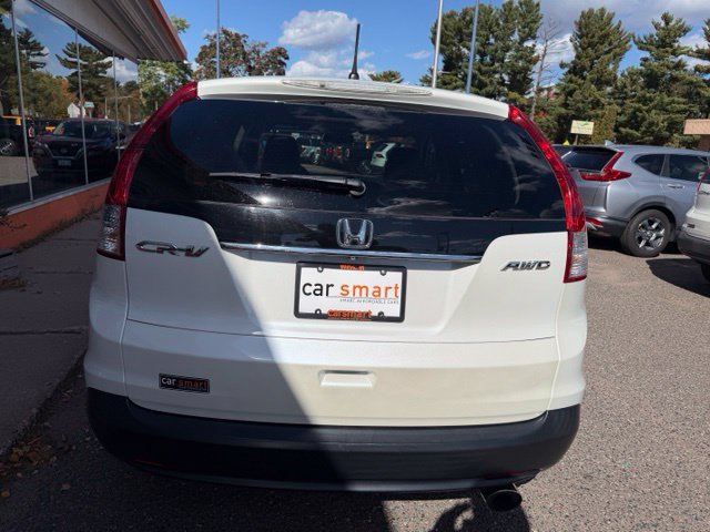 Used 2013 Honda CR-V EX image 6