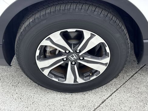 Used 2021 Honda CR-V LX image 46