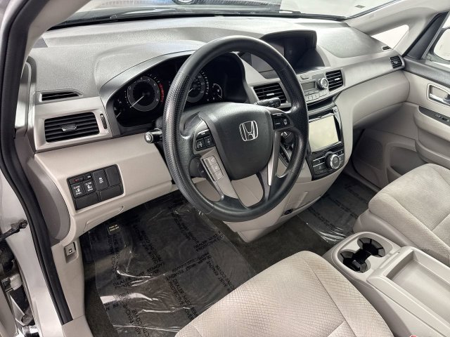 Used 2015 Honda Odyssey EX image 23