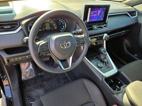 Certified 2024 Toyota RAV4 SE w/ Weather & Moonroof Package image 11