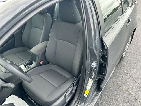 New 2025 Toyota Corolla LE image 12