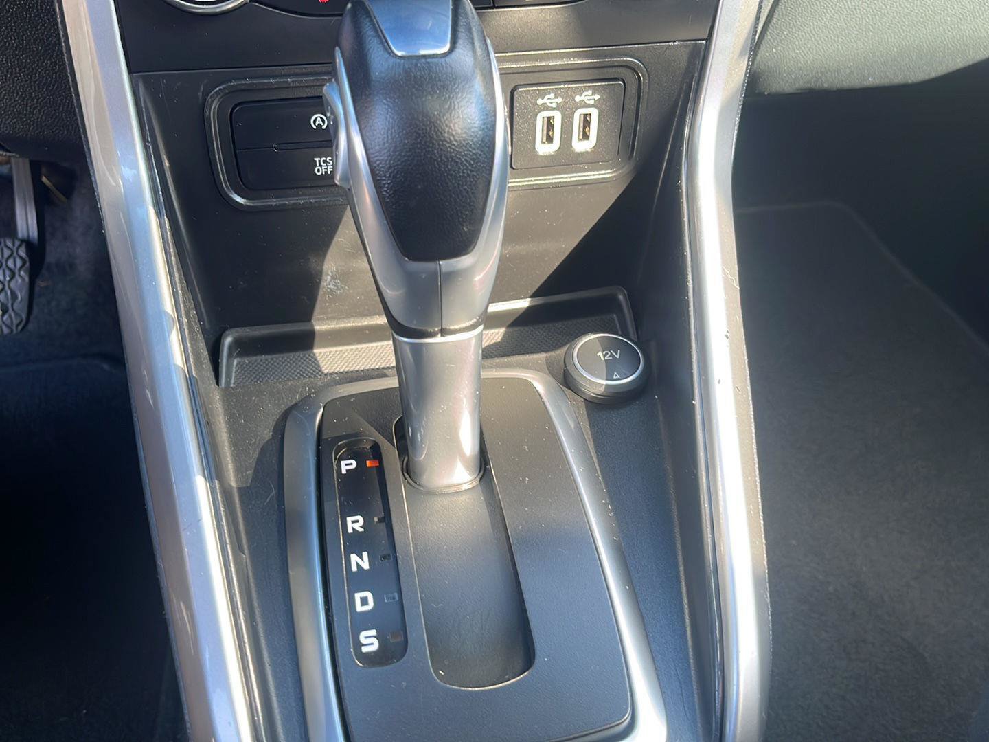 Used 2022 Ford EcoSport Titanium AWD/4WD image 24