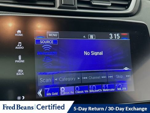 Used 2019 Honda CR-V EX-L image 15