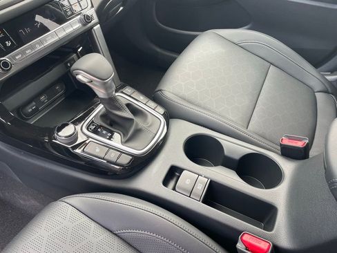 New 2026 Kia Seltos SX image 20