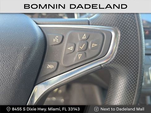 Used 2021 Chevrolet Malibu LT image 23