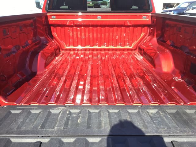 Used 2024 Chevrolet Colorado LT w/ LT Convenience Package II RWD image 22
