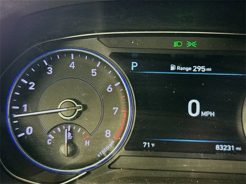 Used 2021 Hyundai Palisade SEL w/ Premium Package image 21