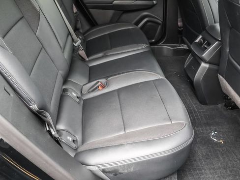 Used 2024 Chevrolet Equinox EV LT AWD/4WD image 34