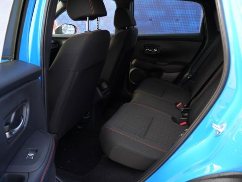 New 2026 Honda HR-V Sport image 18