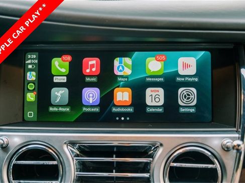 Used 2014 Rolls-Royce Wraith image 10