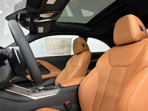 New 2026 BMW 230i Coupe w/ Convenience Package image 14