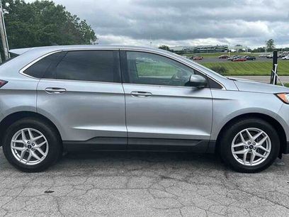 Used 2021 Ford Edge SEL