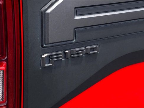 Used 2019 Ford F150 Raptor w/ Equipment Group 802A Luxury AWD/4WD image 10