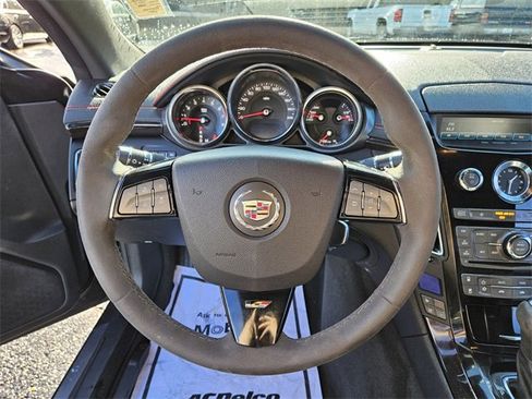 Used 2015 Cadillac CTS V image 26